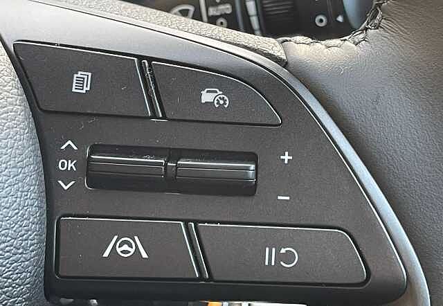 Hyundai i20 1.0T GDi Premium 5dr