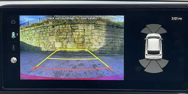 Hyundai i20 1.0T GDi Premium 5dr