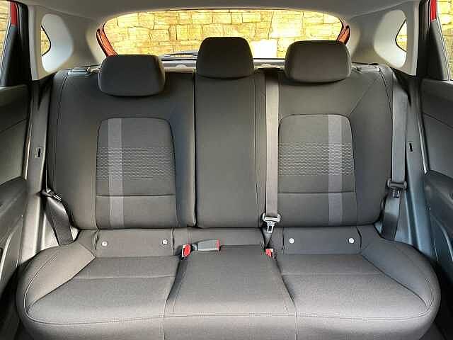 Hyundai i20 1.0T GDi Premium 5dr