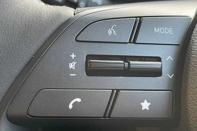 Hyundai i20 1.0T GDi Premium 5dr