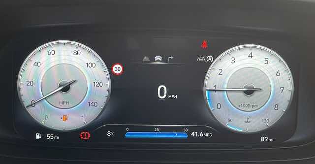 Hyundai i20 1.0T GDi Premium 5dr