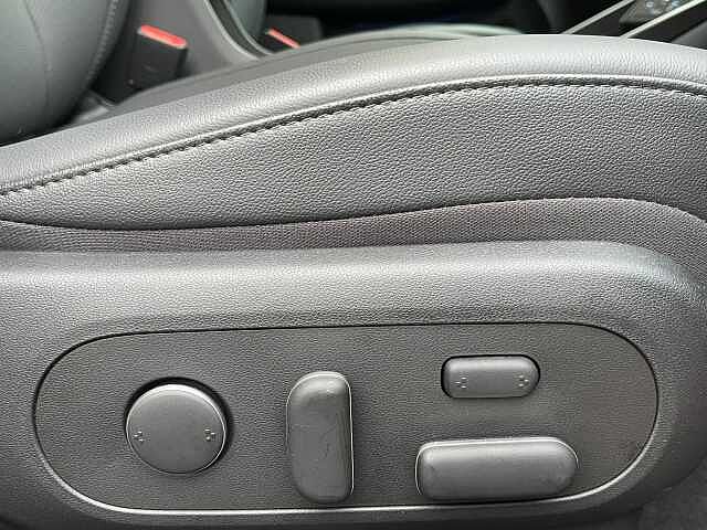 Hyundai Kona 1.6 Hybrid 129 Ultimate 5dr DCT