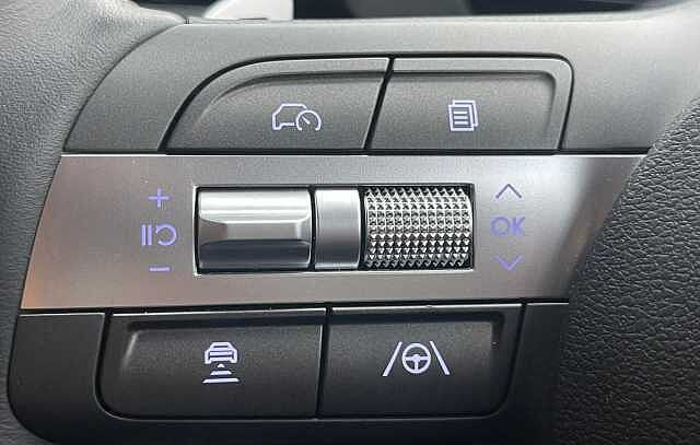 Hyundai Kona 1.6 Hybrid 129 Ultimate 5dr DCT