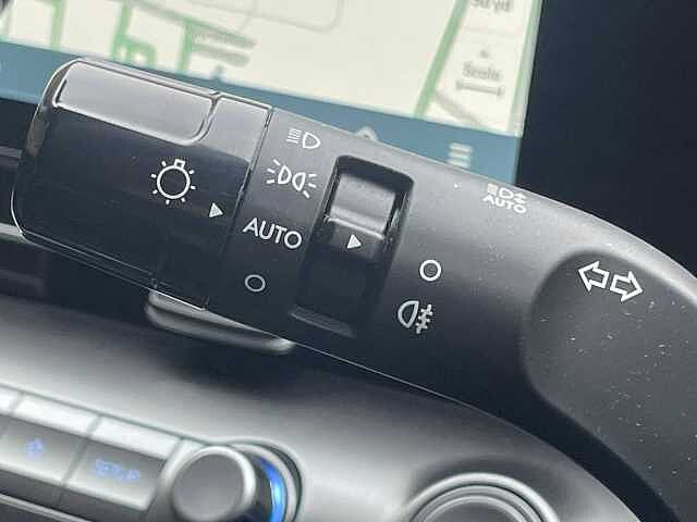 Hyundai Kona 1.6 Hybrid 129 Ultimate 5dr DCT