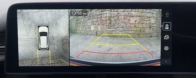 Hyundai Kona 1.6 Hybrid 129 Ultimate 5dr DCT