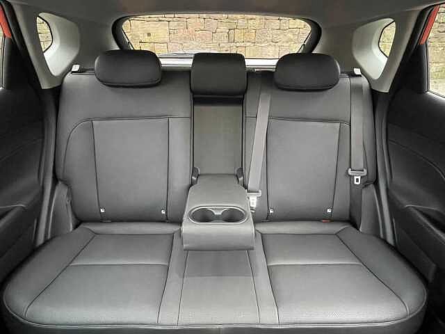 Hyundai Kona 1.6 Hybrid 129 Ultimate 5dr DCT