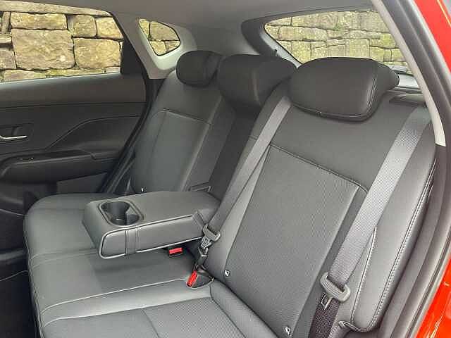 Hyundai Kona 1.6 Hybrid 129 Ultimate 5dr DCT