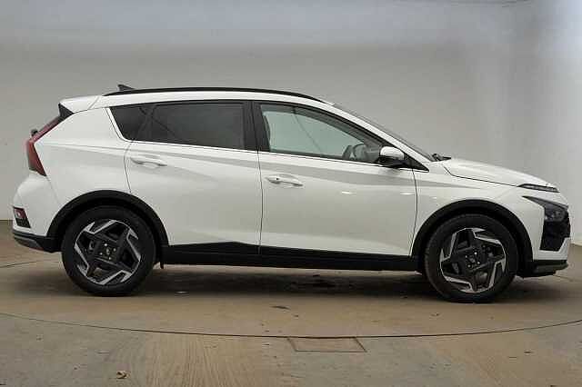 Hyundai KONA 160kW N Line 65kWh 5dr Auto Grey