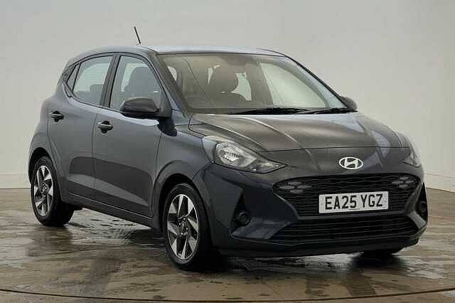 Hyundai Kona 1.6 Hybrid 129 Ultimate 5dr DCT