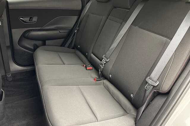 Hyundai Kona 1.6 Hybrid 129 Ultimate 5dr DCT