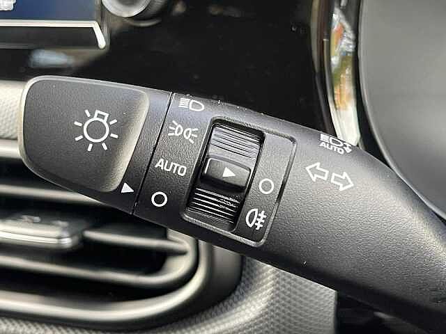 Hyundai i10 1.0 [63] Advance 5dr Auto [Nav]