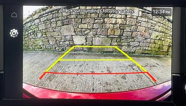 Hyundai i10 1.0 [63] Advance 5dr Auto [Nav]