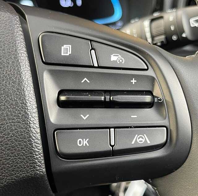 Hyundai i10 1.0 [63] Advance 5dr Auto [Nav]