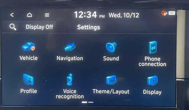 Hyundai i10 1.0 [63] Advance 5dr Auto [Nav]