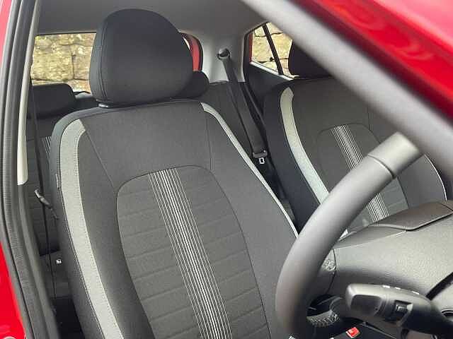 Hyundai i10 1.0 [63] Advance 5dr Auto [Nav]