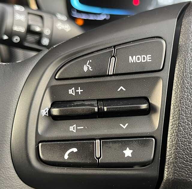 Hyundai i10 1.0 [63] Advance 5dr Auto [Nav]