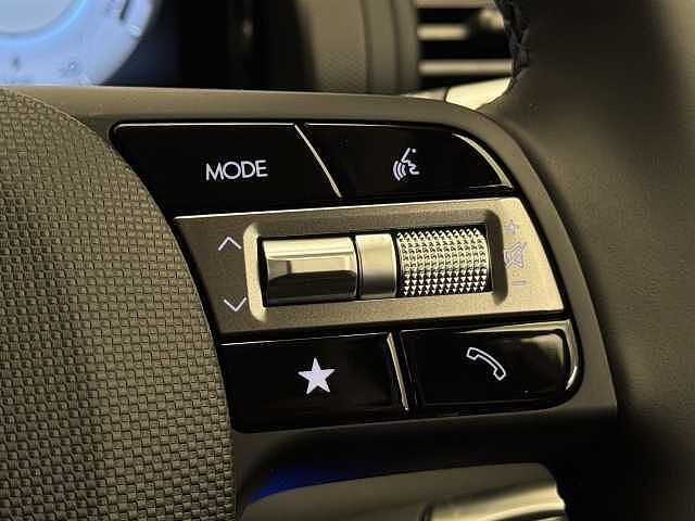 Hyundai Inster 85kW 02 49kWh 5dr Auto