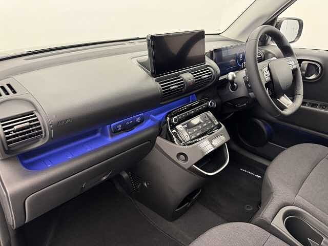 Hyundai Inster 85kW 02 49kWh 5dr Auto