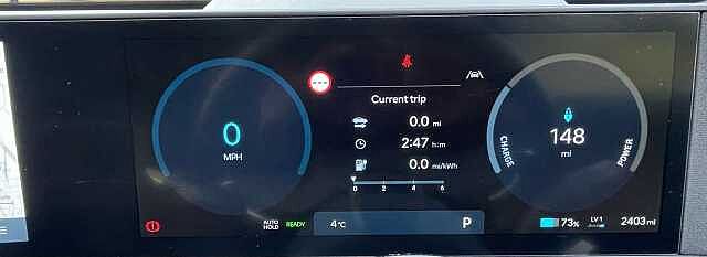 Hyundai Kona 160kW Ultimate 65kWh 5dr Auto