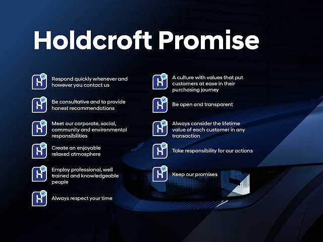 Hyundai Kona 160kW Ultimate 65kWh 5dr Auto