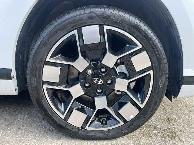 Hyundai Kona 160kW Ultimate 65kWh 5dr Auto