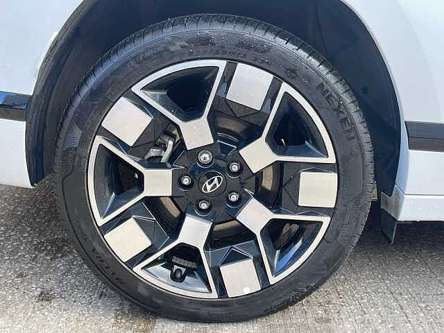 Hyundai Kona 160kW Ultimate 65kWh 5dr Auto