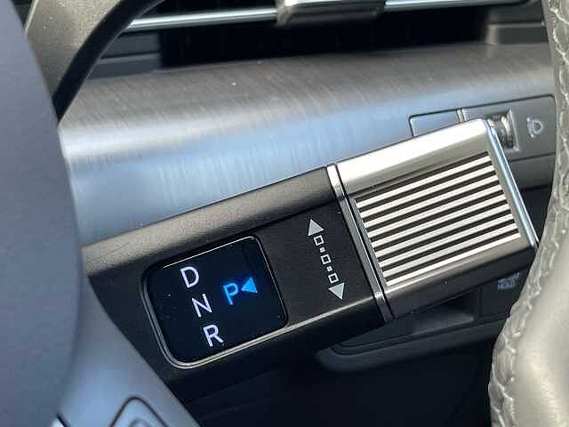 Hyundai Kona 160kW Ultimate 65kWh 5dr Auto