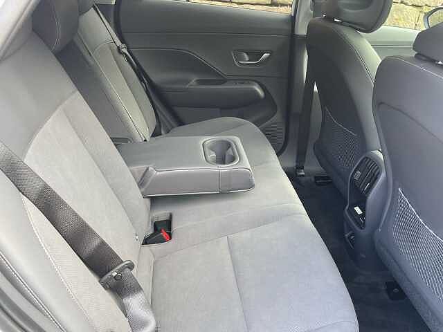 Hyundai Kona 160kW Ultimate 65kWh 5dr Auto