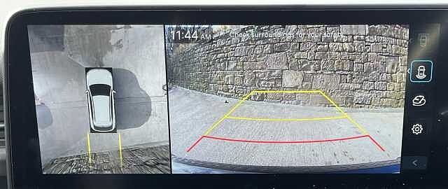 Hyundai Kona 160kW Ultimate 65kWh 5dr Auto