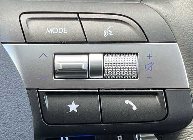 Hyundai Kona 160kW Ultimate 65kWh 5dr Auto