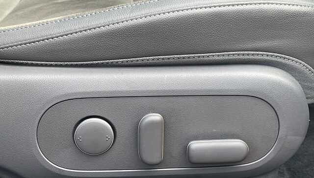 Hyundai Kona 160kW Ultimate 65kWh 5dr Auto