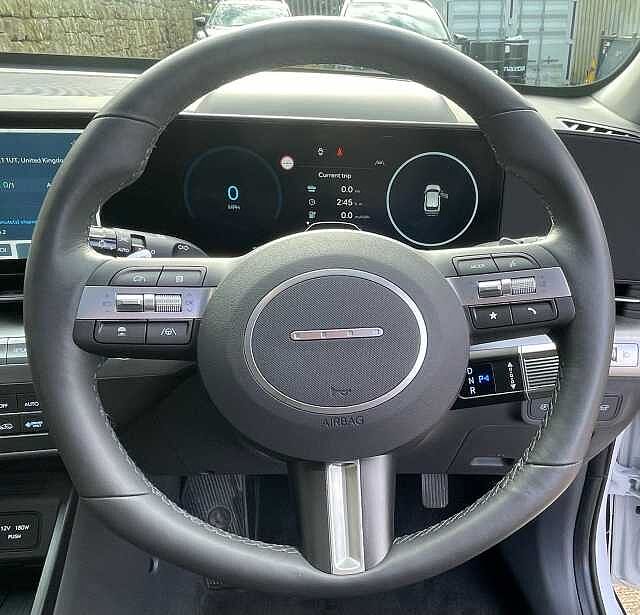 Hyundai Kona 160kW Ultimate 65kWh 5dr Auto