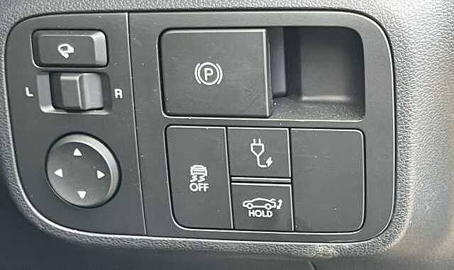 Hyundai Ioniq 6 168kW Premium 77kWh 4dr Auto