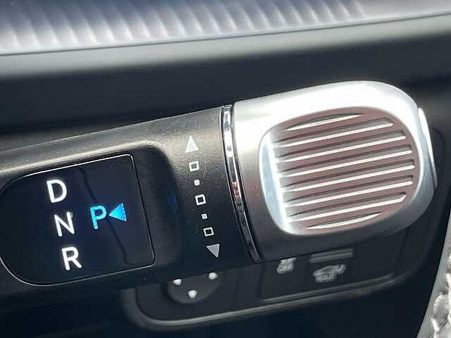 Hyundai Ioniq 6 168kW Premium 77kWh 4dr Auto