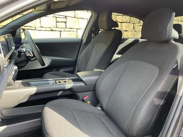 Hyundai Ioniq 6 168kW Premium 77kWh 4dr Auto