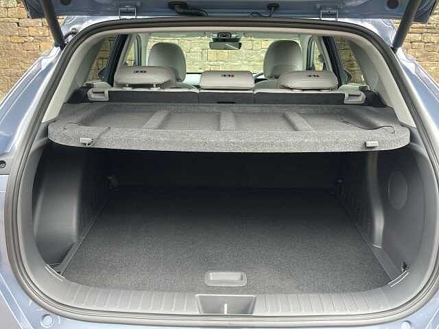 Hyundai Kona 160kW Ultimate 65kWh 5dr Auto