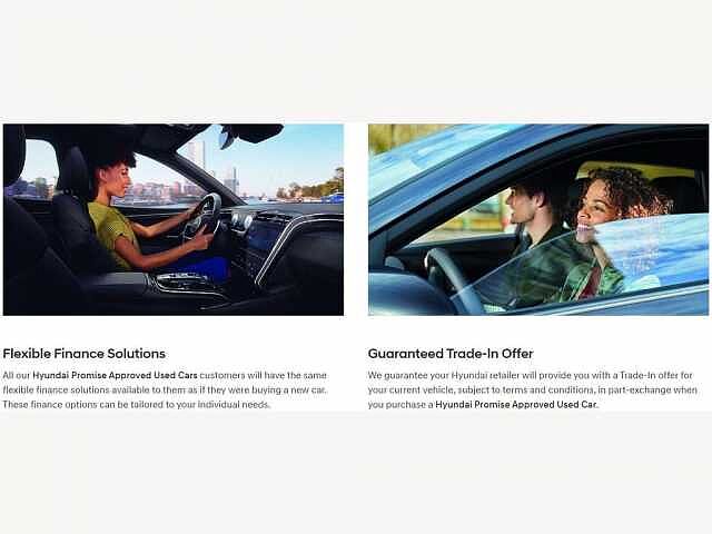 Hyundai Kona 160kW Ultimate 65kWh 5dr Auto