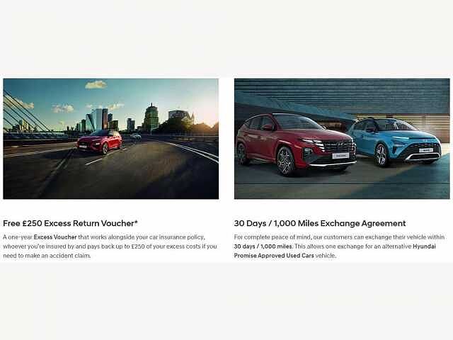 Hyundai Kona 160kW Ultimate 65kWh 5dr Auto