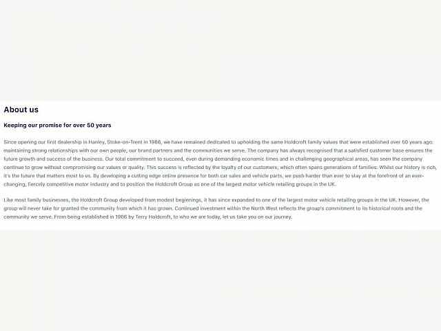 Hyundai Kona 160kW Ultimate 65kWh 5dr Auto