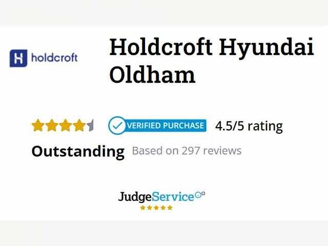 Hyundai Kona 160kW Ultimate 65kWh 5dr Auto