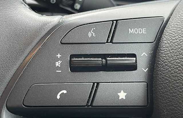 Hyundai i20 1.0T GDi Advance 5dr