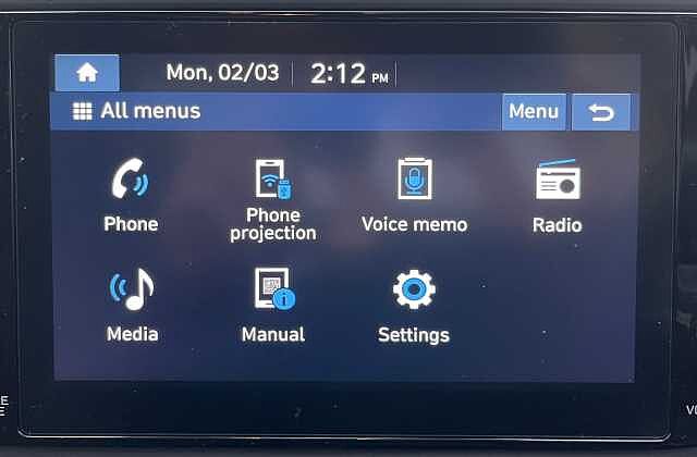 Hyundai i20 1.0T GDi Advance 5dr