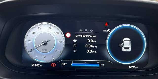 Hyundai i20 1.0T GDi Advance 5dr