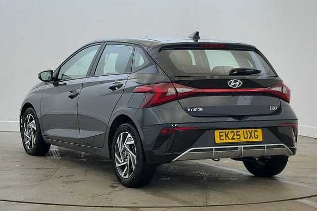 Hyundai Tucson 1.6T Plug-in Hybrid Ultimate 5dr Auto