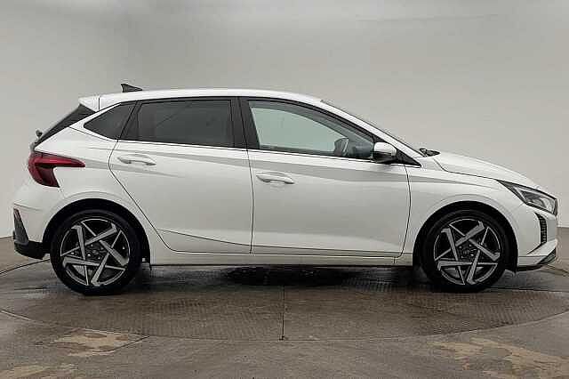 1.6 Hybrid 129 Ultimate 5dr DCT