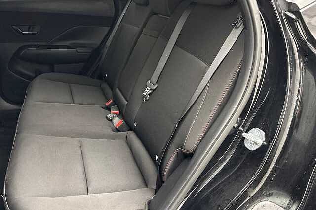 Hyundai Kona 1.6 Hybrid 129 Ultimate 5dr DCT