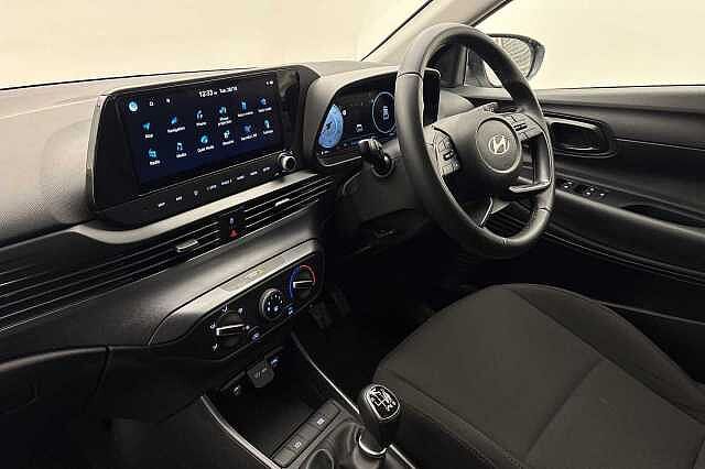 Hyundai Kona 1.6 Hybrid 129 N Line S 5dr DCT