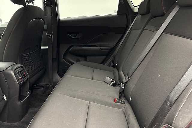 Hyundai Kona 1.6 Hybrid 129 N Line S 5dr DCT