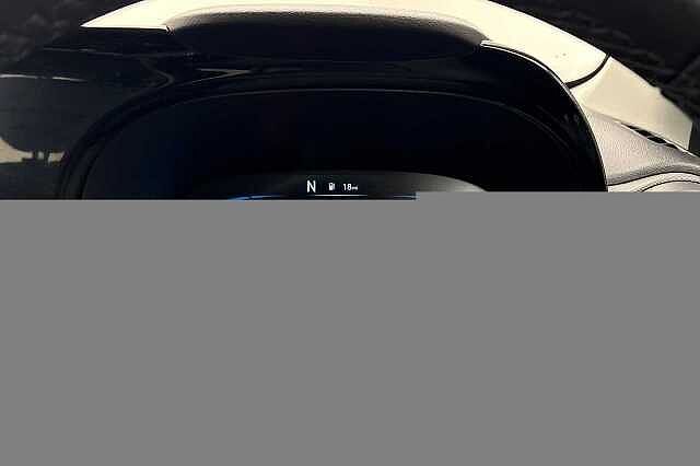 Hyundai KONA 1.6 Hybrid 129 N Line S 5dr DCT Red