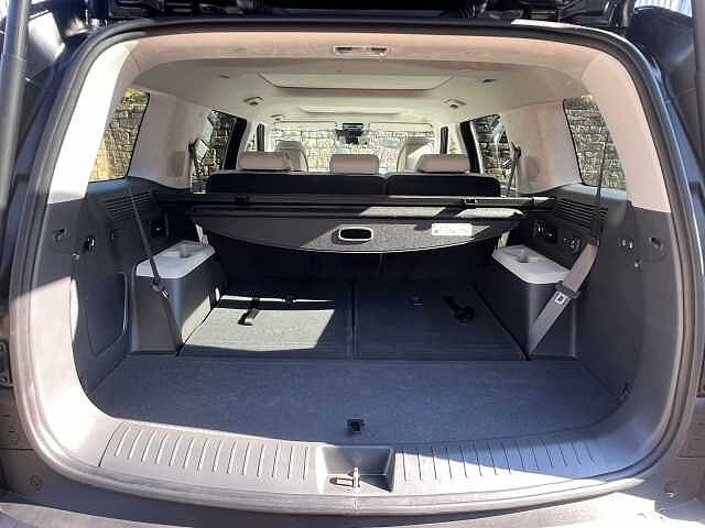 Hyundai Santa Fe 1.6 TGDi 239 Hybrid Ultimate 5dr Auto